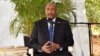 Abdel Fattah al-Burhane, général putschiste soudanais, jette l'éponge