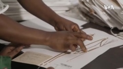 L'herbarium de Yangambi en RDC, un pôle scientifique important