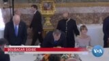 G -7 Faraje nafolo setigi jamanaw ka, lajere Allemagne jamana la