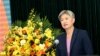 Tân Ngoại trưởng Úc kêu gọi tôn trọng chủ quyền sau khi Việt Nam phản đối Trung Quốc 