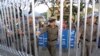 ဖမ်းဆီးခံမြန်မာ ၁၇၀ ကျော် ထိုင်းအစိုးရ နေရပ်ပြန်ပို့