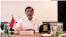 ၂၀၂၃ ကမ္ဘာ့စီးပွါးရေးဖိုရမ်မှာ အရည်အချင်းရှိသူတွေကို အုပ်ချုပ်ခွင့်ပေးဖို့ မြန်မာစစ်ခေါင်းဆောင်တွေကို တိုက်တွန်းသွားတဲ့ အင်ဒိုနီးရှားဗိုလ်ချုပ်ကြီးဟောင်း၊ ပင်လယ်ပြင်နဲ့ ရင်းနှီးမြှုပ်နှံမှုဆိုင်ရာဝန်ကြီးဖြစ်တဲ့ Luhut Panjaitan