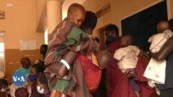 Uganda: Wazazi wa watoto wenye utapiamlo wahofia watoto wao kufariki
