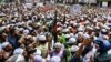 Serukan Pemboikotan Produk India, Ribuan Warga Bangladesh Kembali Berdemonstrasi