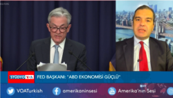 ABD Ekonomisi İlk Çeyrekte %1,6 Küçüldü