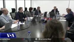 Kosovë, të premten pritet fillimi i zbatimit të marrëveshjes për energjinë