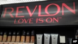 REVLON-QUIEBRA