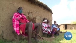 Tanzania Evicts Local Villagers From Their Homes