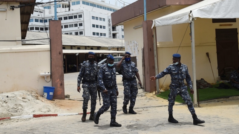 Le Bénin discute avec le Rwanda pour obtenir de l'aide contre les jihadistes