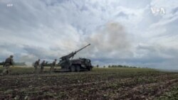 NATO Nations Continue Ukraine Arms Pledges