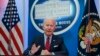 Biden Vows to Protect Abortion Rights After Roe v. Wade Reversal 