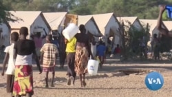 Kenya Intensifies Refugee Integration Program