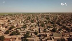 Mali: 132 civils tués le week-end dernier 