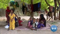 Ethiopia’s Struggling Displaced People Face Dilemma: Stay or Go Home? 