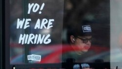 EE.UU: Los empleadores continuan su ritmo de contrataciones, a pesar de las dificultades económicas.
