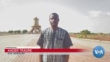 Burkina Faso - Kalata laben dogodali