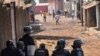 Le FNDC, une coalition guinéenne, appelle à manifester contre la junte