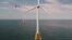 Pro dan Kontra Pembangunan Pembangkit Listrik Tenaga Angin di Lepas Pantai