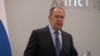 Sergey lavrov