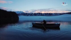 Արվեստը` բնության մեջ