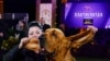 APTOPIX Westminster Dog Show