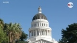 Legisladores en California aprueban enmienda constitucional para proteger aborto