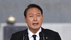 南韓總統尹錫悅要求軍方“立刻和嚴厲地”反擊北韓任何軍事挑釁