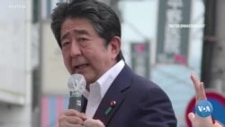 Xalqaro hayot - 8-iyul, 2022-yil