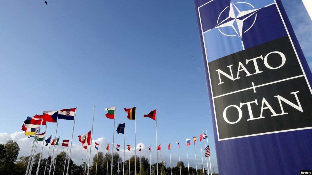 Sjedište NATO-a u Briselu