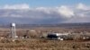 Tuba City, Arizona, pictured here in 2022, is in the Navajo Nation, where about a fifth of homes do not have access to electricity, the U.S. Department of Energy estimates.