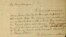 Foto yon plent biwo komise gouvenman Boston an voye bay yon tribinal federal an 2019 montre yon let Alelxander Hamilton te voye bay Marquis de Lafayette an 1780 ke yo te vole nan achiv Massachusetts la sa gen plizye dizen lane. 