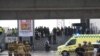 Tiga Tewas dan Tiga Korban Lainnya Terluka Parah dalam Penembakan di Mal Denmark