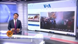 ویو 360 | امرناتھ یاترا: ٹورازم کو اتنی توسیع نہ دی جائے کہ ماحول تباہ ہو جائے۔ ماہرین | پیر، 11جولائی 2022 کا پروگرام 