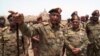 Inquiétudes autour de "l'escalade" militaire entre Ethiopie et Soudan
