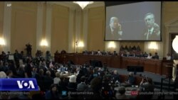 Seanca e katërt publike e komisionit hetimor për 6 Janarin 