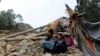 افغان زلزلہ متاثرین  کو مزید امداد ی سامان نہیں، نقدی چاہیے: ہلال احمر
