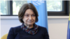 BM Siyasi İşlerinden Sorumlu Genel Sekreter Yardımcısı Rosemary DiCarlo
