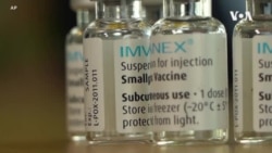 Variole du singe : le fabricant de vaccins prêt à faire face à la demande