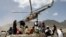 Wani jirgin na kai dauki a yankin Afghanistan
