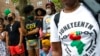Despite Push, US States Slow to Make Juneteenth a Paid Holiday 