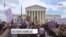 Consecuencias inmediatas sobre aborto en más de 20 estados tras la decisión de la Corte Suprema de Justicia