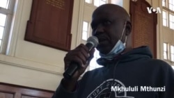 Ukhuluma Ngomdlalo Wenguqu