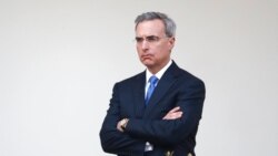 EE.UU. Audiencia 6 de enero exabogado Casa Blanca