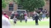 Kontroversi Kinerja Polisi Texas dan Kesaksian Pilu Para Korban - VOA untuk Buser SCTV