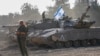 هشدار فرماندهان ارتش اسرائیل به ساکنان غزه: آماده ورود به غزه هستیم، به سمت جنوب حرکت کنید