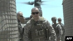 NATO: Fëmijë afganë u gjetën të vdekur pas një sulmi me bombë