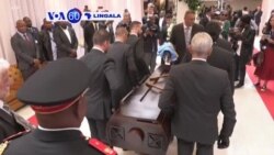 VOA60 Lingala 22 juin 2022