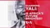 VOA Examines the Impact of YALI on Africa