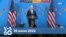 Новости США за минуту: Байден в НАТО
