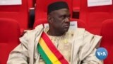 Mali kalata seben falen sariya den lanyini baaraw korocera wasablon la